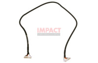 2H301 - I/ O Audio Cable