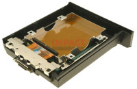 4121T - 2ND Hard Drive Modular Bay