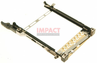 Pcmcia Assembly