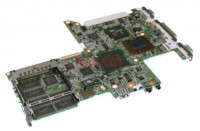 DFUP1051ZA-1 - System Board (CF-37VB62AAM, Celeron 366MHZ)