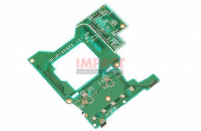Battery Board