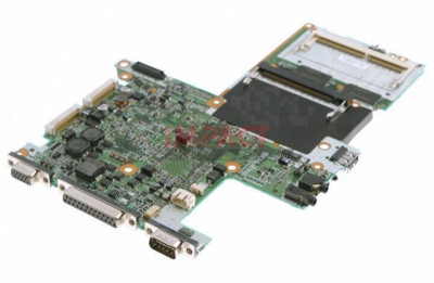 System Board (CF-37VB62AAM, Celeron 366MHZ)