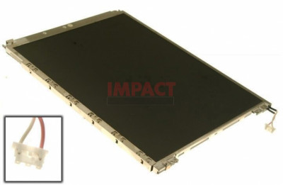 13.3 Color LCD Module (TFT)