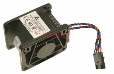 E2Y22 - Backplane Individual Fan