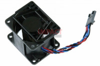 E2Y22 - Backplane Individual Fan