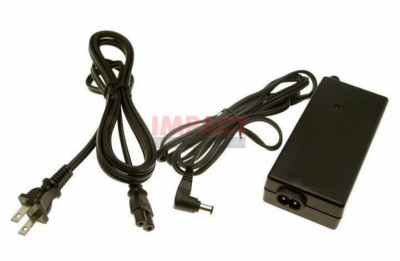 73463-RB - AC Adapter (47W/ 18V/ 2.6A) With Power Cord
