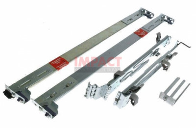 310-0348 - Rail Kit (434JH Cable Management)