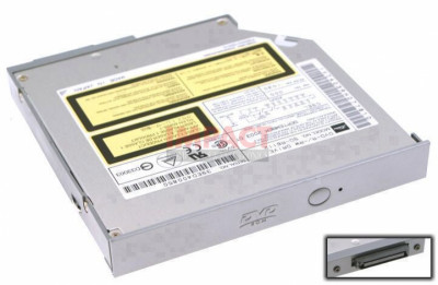 DVD Writer/ Burner (DVD-R/ -RW, CD-R, CD-RW, DVD Player Combo Drive)