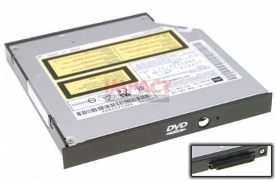 IMP-42066 - DVD Writer/ Burner (Future Bay)