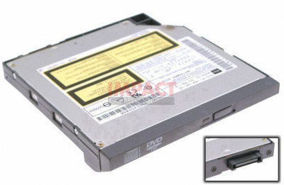 DVD Writer/ Burner (Combo Drive)