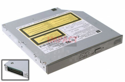 DVD Writer/ Burner (Combo Drive TS-L632D-CS/ K000015860)