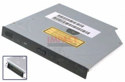 DVD Writer/ Burner (Combo Drive TS-L632D-CS/ K000015860)
