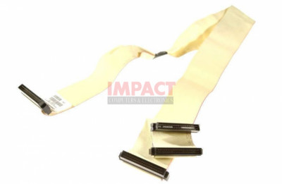 249931-001 - Scsi Cable (6017A0000101)