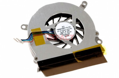 Fan, Left