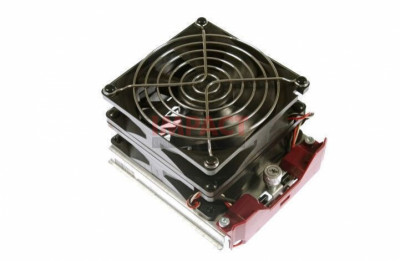 101931-001 - Dual Fan