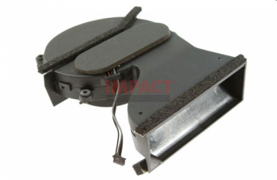 922-7299 - Fan, CPU, with Gaskets