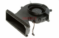 922-7299 - Fan, CPU, with Gaskets