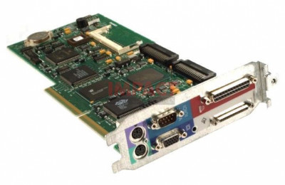 101951-001 - Standard Peripheral Board (Feature)