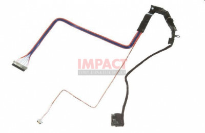 922-7613 - Lvds Cable (With USB Line)