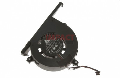 Fan, Optical, With Gaskets