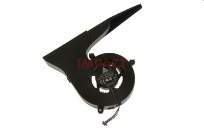 Fan, CPU, With Gaskets