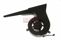 922-7784 - Fan, CPU, With Gaskets