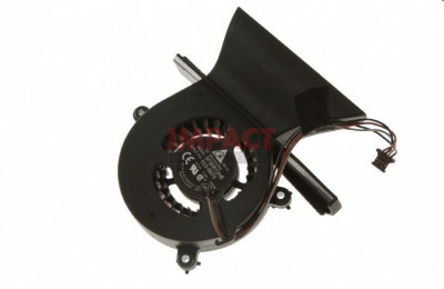 Fan, Hard Drive
