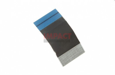 922-8463 - Cable, Audio Board to Logic, Flexible