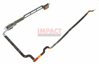 922-8783 - Hard Drive Bracket, Front, With IR/ Sleep - Image 2