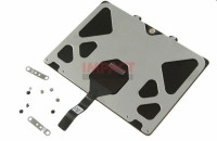922-9175 - Trackpad, With Flexures and Screws