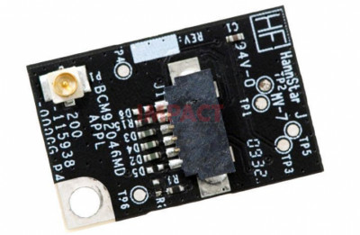 922-9218 - Bluetooth Board