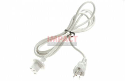 Power Cord, US/ Canada