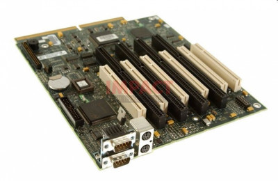 114573-001 - Motherboard (System Board/ SYSTEM BRD I/ O)