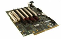 114573-001 - Motherboard (System Board/ SYSTEM BRD I/ O)