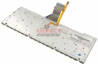 125788-002 - Keyboard With Pointing Stick (English/ International)