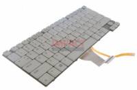 125788-002 - Keyboard With Pointing Stick (English/ International)