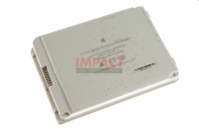 Main Battery