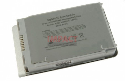 Main Battery