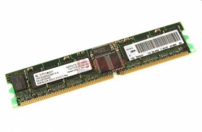 2GB 333-MHZ Ddr ECC Sdram Dimm Memory