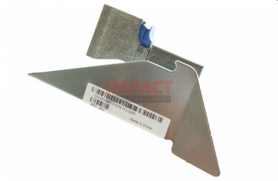 Hanger Rckrl CMA, 2U Left