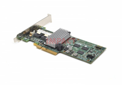 Serveraid SAS/ Sata Controller