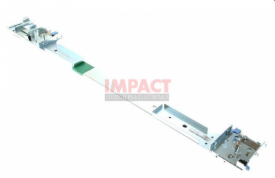 Left Rail 2U