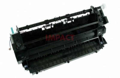 RM1-0716 - Fusing 220v. (1300)