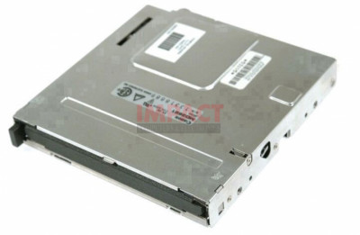 1.44mb Floppy Disk Drive (md3661)