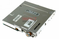 139652-001 - 1.44mb Floppy Disk Drive (md3661)