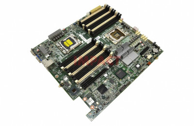 519709-001 - Motherboard