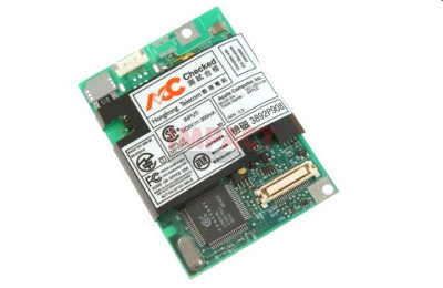 Modem Card