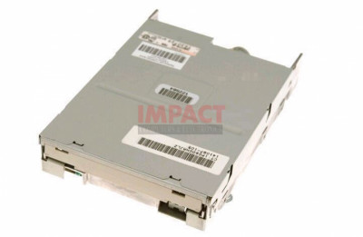 141087-103 - 1.44MB Floppy Disk Drive