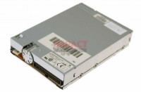 141087-103 - 1.44MB Floppy Disk Drive - Image 2