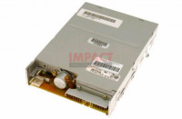 141087-103 - 1.44MB Floppy Disk Drive - Image 3